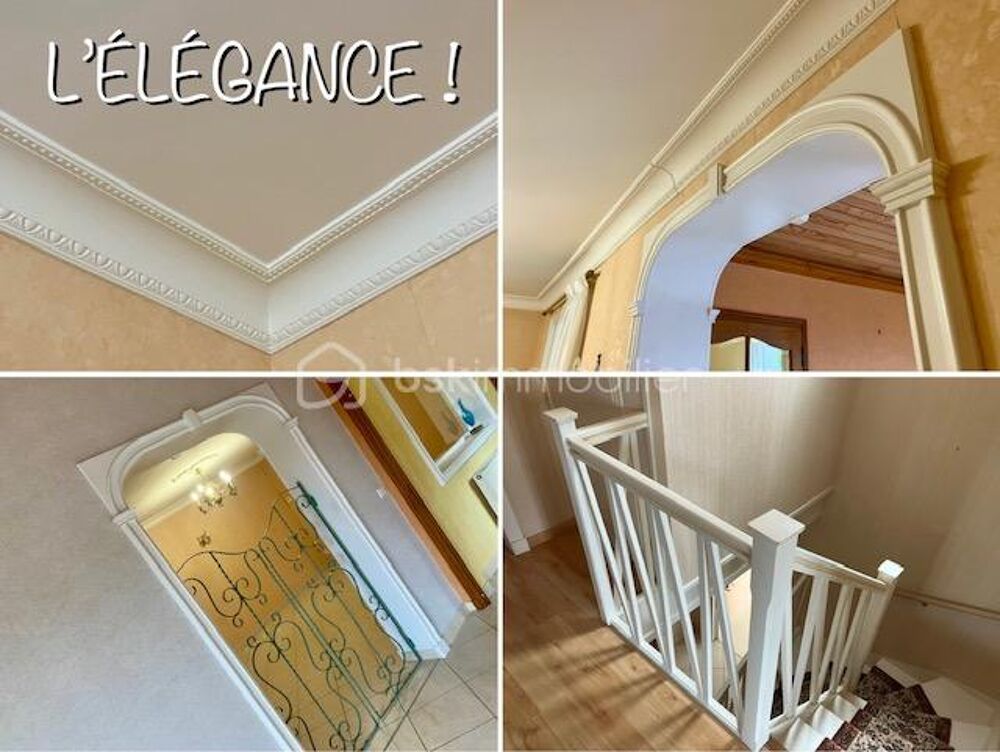 Vente Maison LA JOLIE PRINCESSE, SOUVERAINE DE FERQUES Frethun