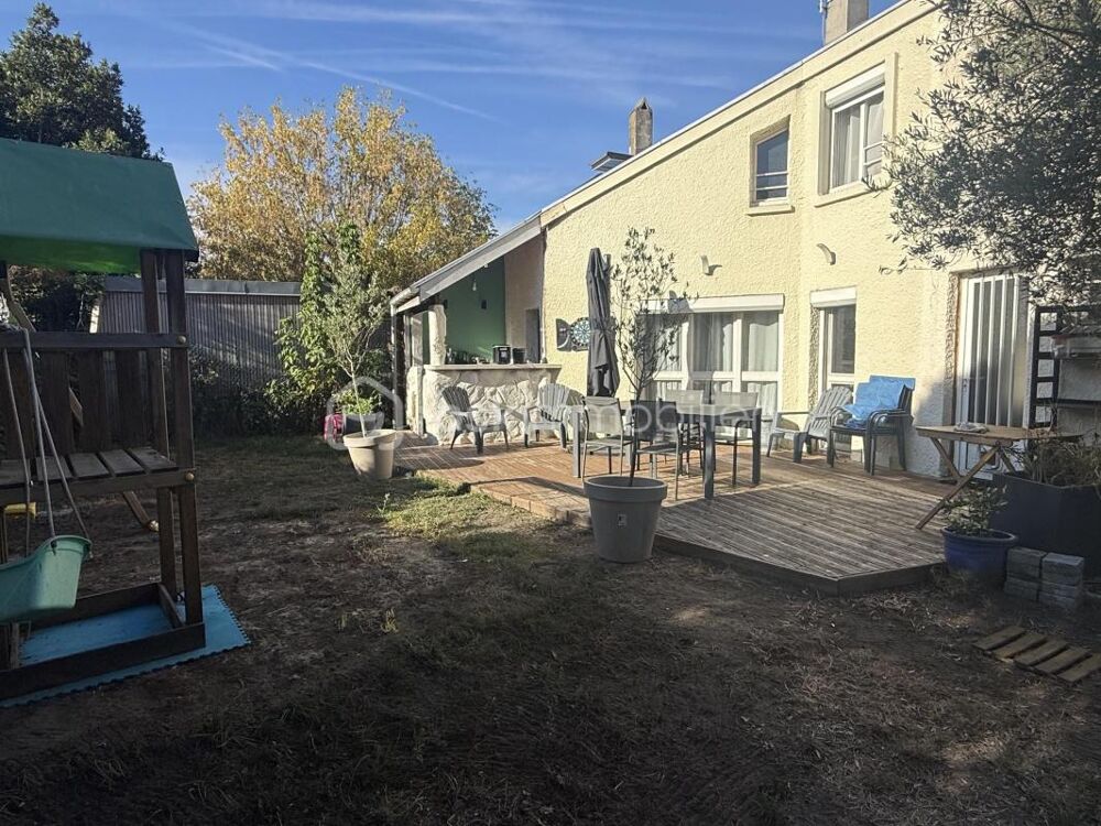 Vente Maison Maison familiale secteur pavillonnaire calme Eragny