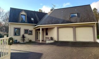  Maison � vendre 10 pi�ces 250 m�