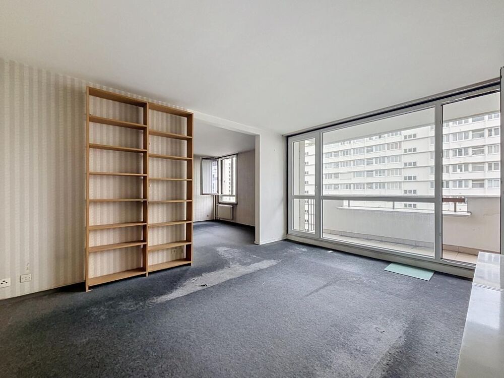 Vente Appartement Appartement Ivry sur seine