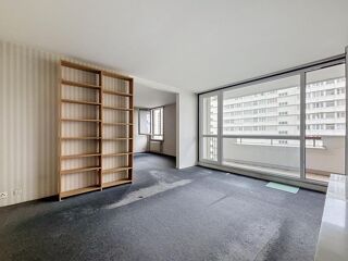 Vente Appartement Appartement Ivry sur seine