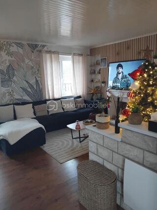  Maison � vendre 4 pi�ces 116 m�