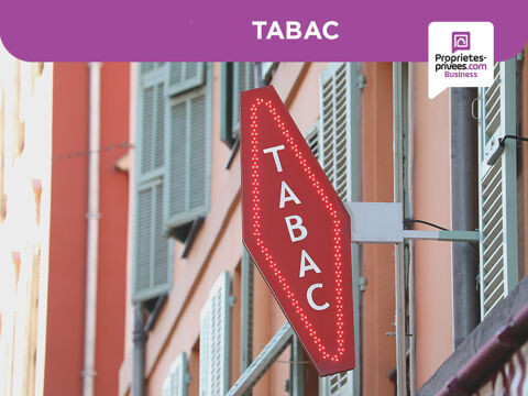 EXCLUSIVTE GRENOBLE - TABAC PRESSE FDJ LOTO,  HYPER CENTRE 115710 38000 Grenoble