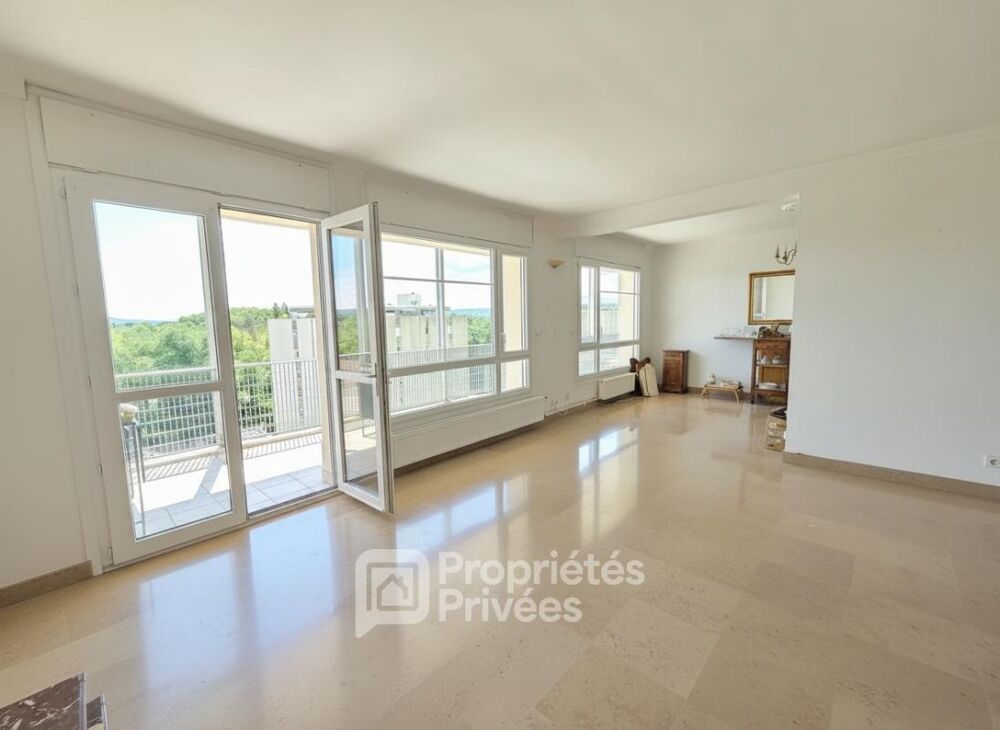 Vente Appartement Appartement Montélimar 4 pièces 105 m2 Montelimar