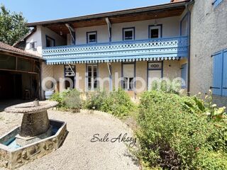  Maison à vendre 14 pièces 208 m²