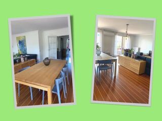  Appartement � vendre 4 pi�ces 111 m�