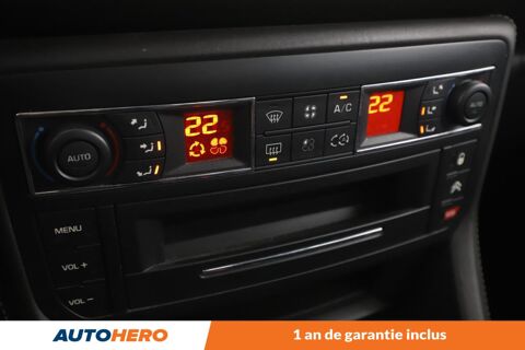 C5 2.0 Blue-HDi Hydractive Exclusive EAT6 180 ch 2017 occasion 92130 Issy-les-Moulineaux