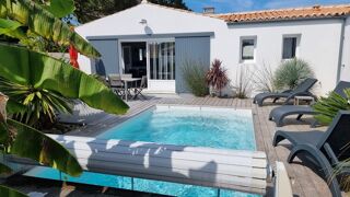  Maison � vendre 6 pi�ces 114 m�