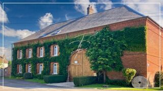  Propri�t�/ch�teau � vendre 11 pi�ces 368 m�