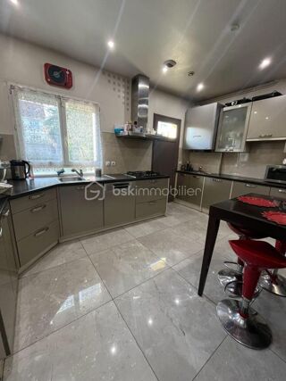  Maison � vendre 6 pi�ces 134 m�