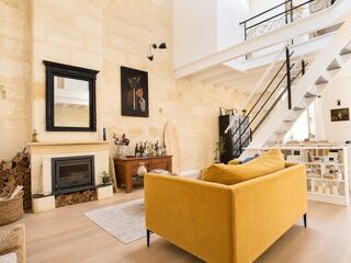  Maison à vendre 4 pièces 116 m²