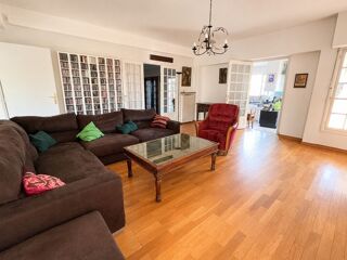  Appartement à vendre 6 pièces 173 m²
