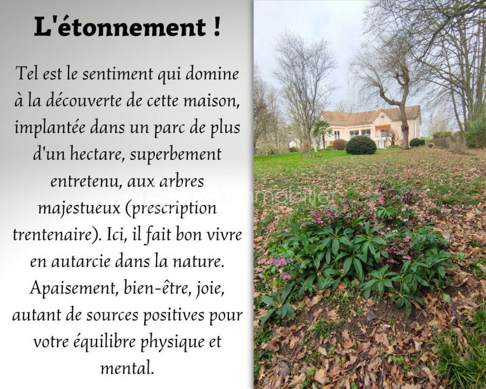  vendre  Maison Boissy-le-Chtel (77169)