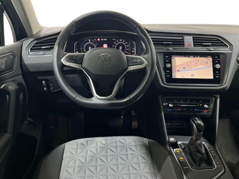 Tiguan 1.4 eHybrid 245ch DSG6 Life Plus 2023 occasion 31100 Toulouse