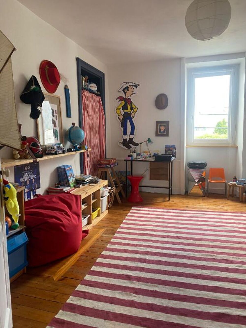 � vendre  Appartement Vannes (56000)