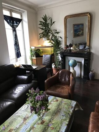  Appartement  louer 1 pice 16 m