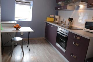  Appartement � louer 2 pi�ces 43 m�