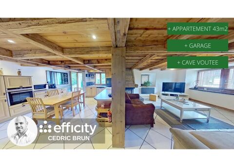   Maison Maison - 5 pi�ce(s) - 190 m�