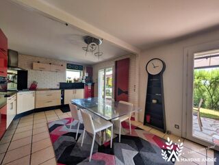  Maison à vendre 6 pièces 135 m²