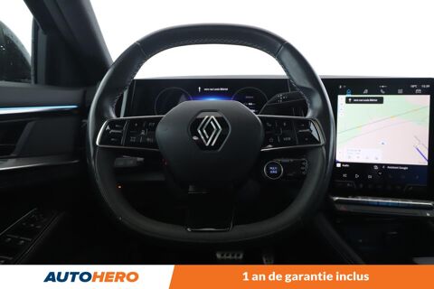 Austral 1.2 Hybrid E-Tech Iconic Esprit Alpine 200 ch 2023 occasion 92130 Issy-les-Moulineaux