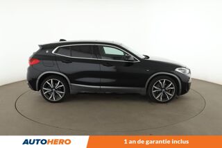 X2 xDrive20d M Sport X BVA8 190 ch 2018 occasion 92130 Issy-les-Moulineaux