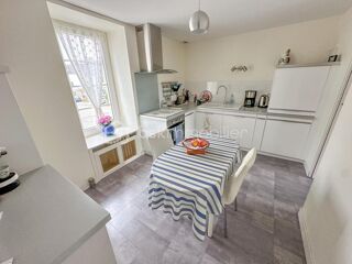  Maison  vendre 6 pices 181 m