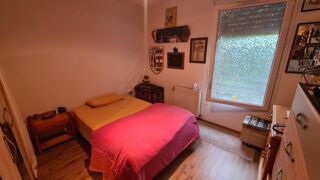  Appartement à vendre 2 pièces 36 m²