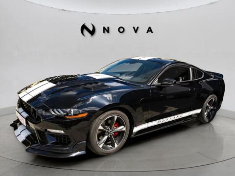 Mustang 2.3 Ecoboost 2022 occasion 33600 Pessac