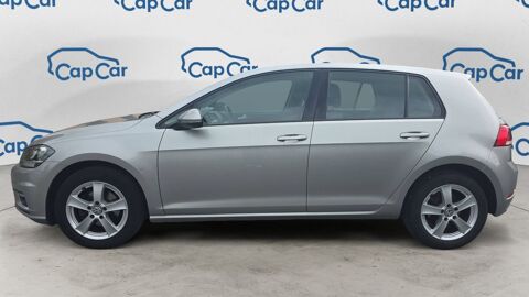 Golf 1.0 TSI 110 Confortline 2017 occasion 59650 Villeneuve D Ascq