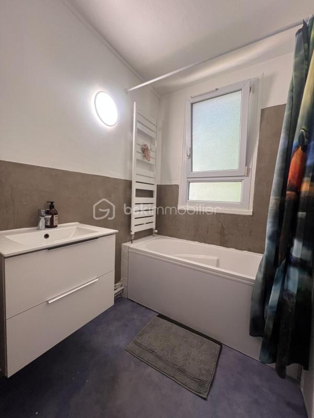 Appartement 3 pièces Sainte Geneviève des Bois