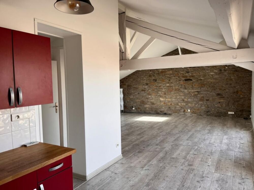 Location Appartement Secteurr Chateaucreux, T4 avec terrasse et climatisation Saint etienne