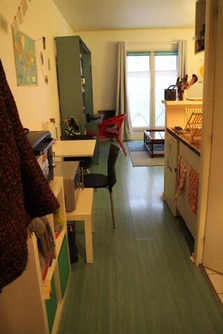  Appartement � louer 1 pi�ce 25 m�