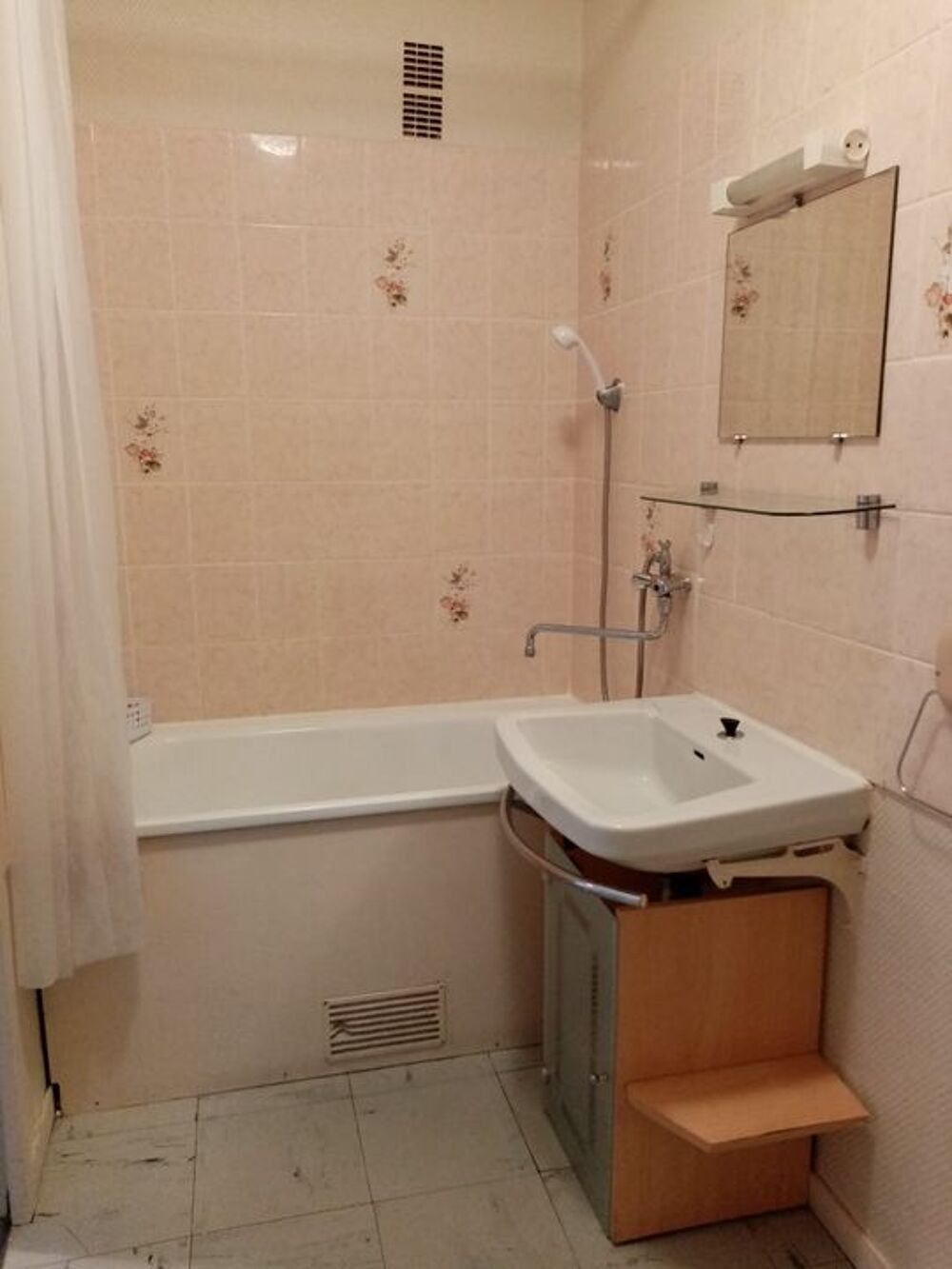 Location Appartement Studio de 20m2 à louer sur Tours Tours