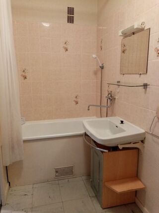 Location Appartement Studio de 20m2 à louer sur Tours Tours