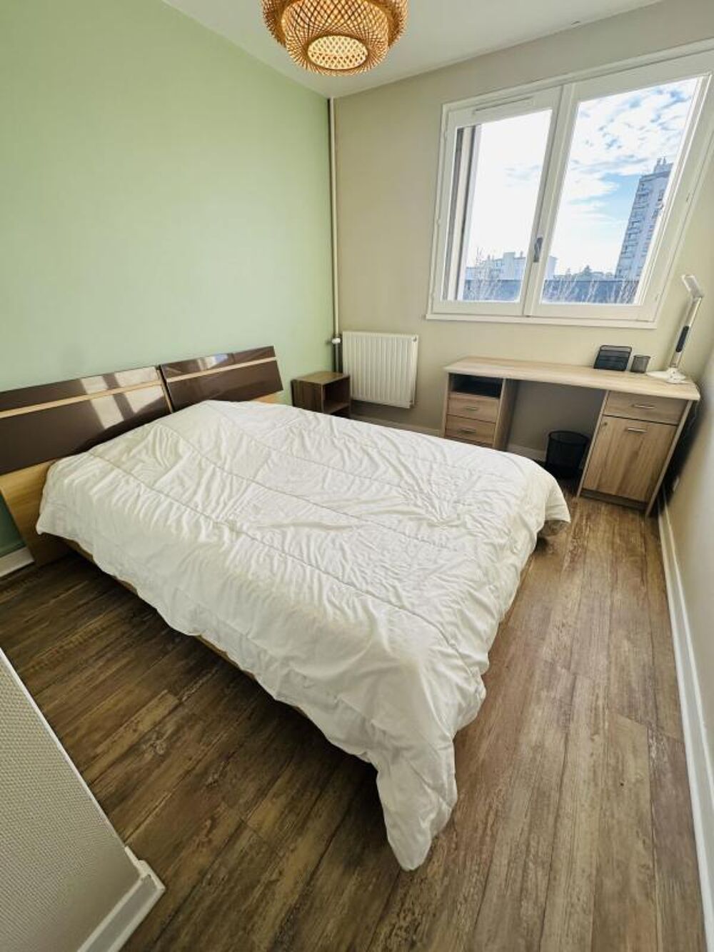Vente Appartement Appartement Limoges