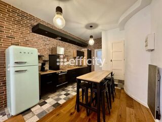  Appartement à vendre 2 pièces 42 m²
