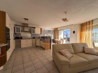  Appartement � vendre 3 pi�ces 81 m�
