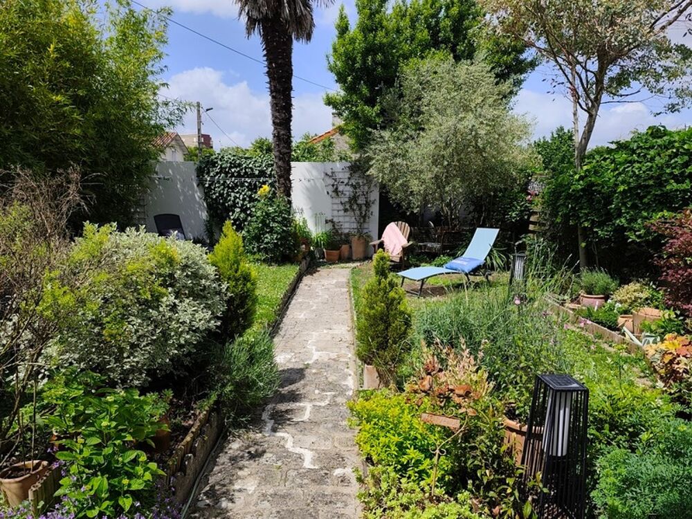 Maison à vendre 7 pièces ANGOULEME (16)