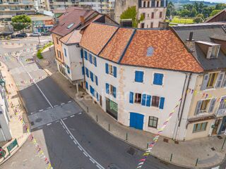  Maison à vendre 10 pièces 260 m²