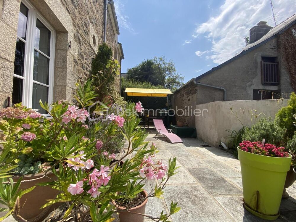 Maison ancienne de 210 m² Langrolay-sur-Rance