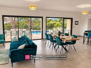  Maison à vendre 5 pièces 156 m²