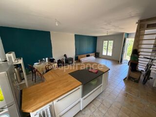  Maison à vendre 6 pièces 110 m²