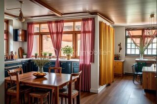  Maison à vendre 5 pièces 105 m²