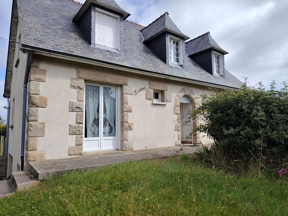 Vente Maison Maison Beaussais Sur Mer 6 pièce(s) 128 m2 Beaussais sur mer