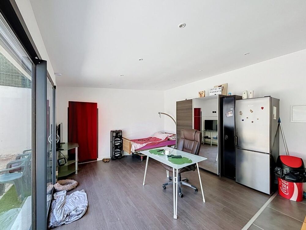 à vendre  Maison Marseille 13