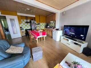  Appartement à vendre 3 pièces 75 m²