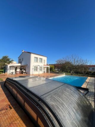  Maison à vendre 6 pièces 140 m²