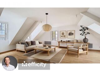  Appartement  vendre 1 pice 43 m