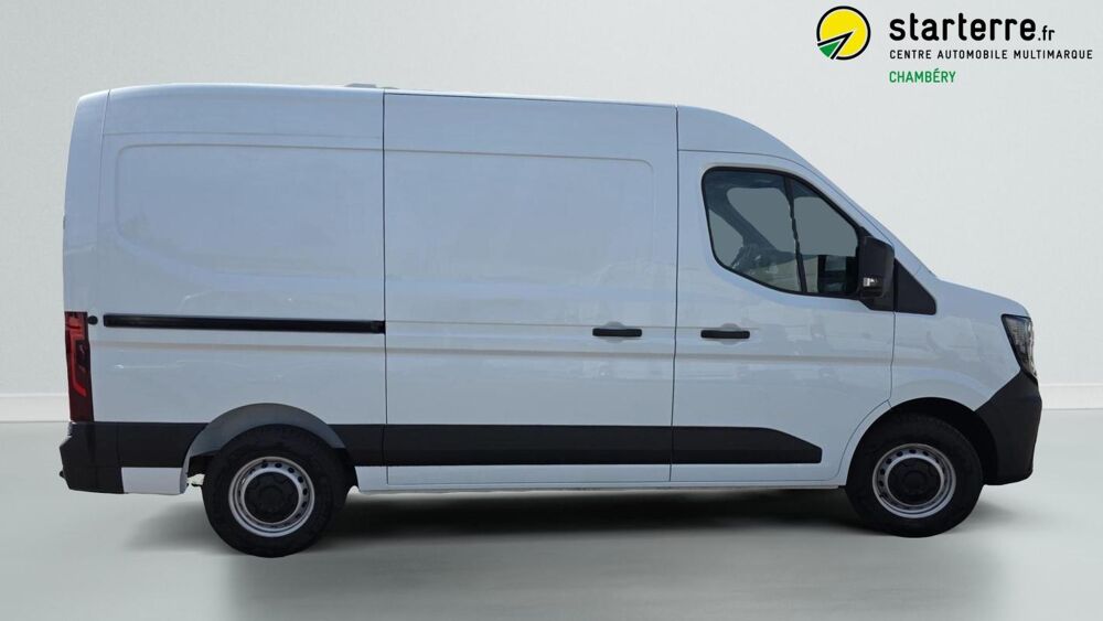 Master Fourgon BLUE DCI 130 L2H2 3T5 TR EXTRA 2025 occasion 73420 Voglans