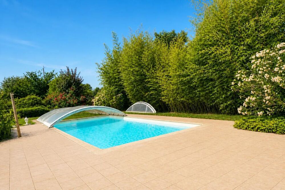 Vente Maison Maison de 6 pièces de 132m² à Le Temple-sur-Lot avec garage 25m² Le temple sur lot